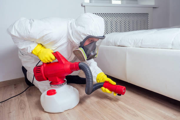 Best Residential Pest Control  in Tehaleh, WA